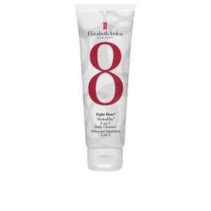 EIGHTHOUR HYDRAPLAY mousse de limpieza diaria y mascarilla 2 en 1 125 ml