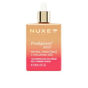 PRODIGIEUSE® BOOST sérum autobronceador 30 ml