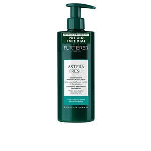 PROFESIONAL ASTERA FRESH champú calmante frescor 500 ml