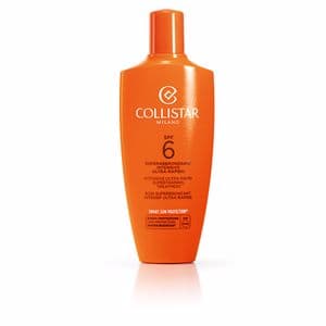 SUPERBRONCEADOR intensivo ultrarrápido SPF6 200 ml