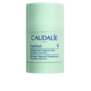VINOFRESH desodorante stick natural 50 gr