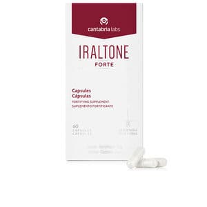IRALTONE FORTE cápsulas 60 u