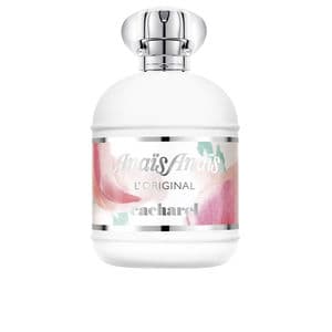 ANAÏS ANAÏS L’ORIGINAL eau de toilette vaporizador 100 ml