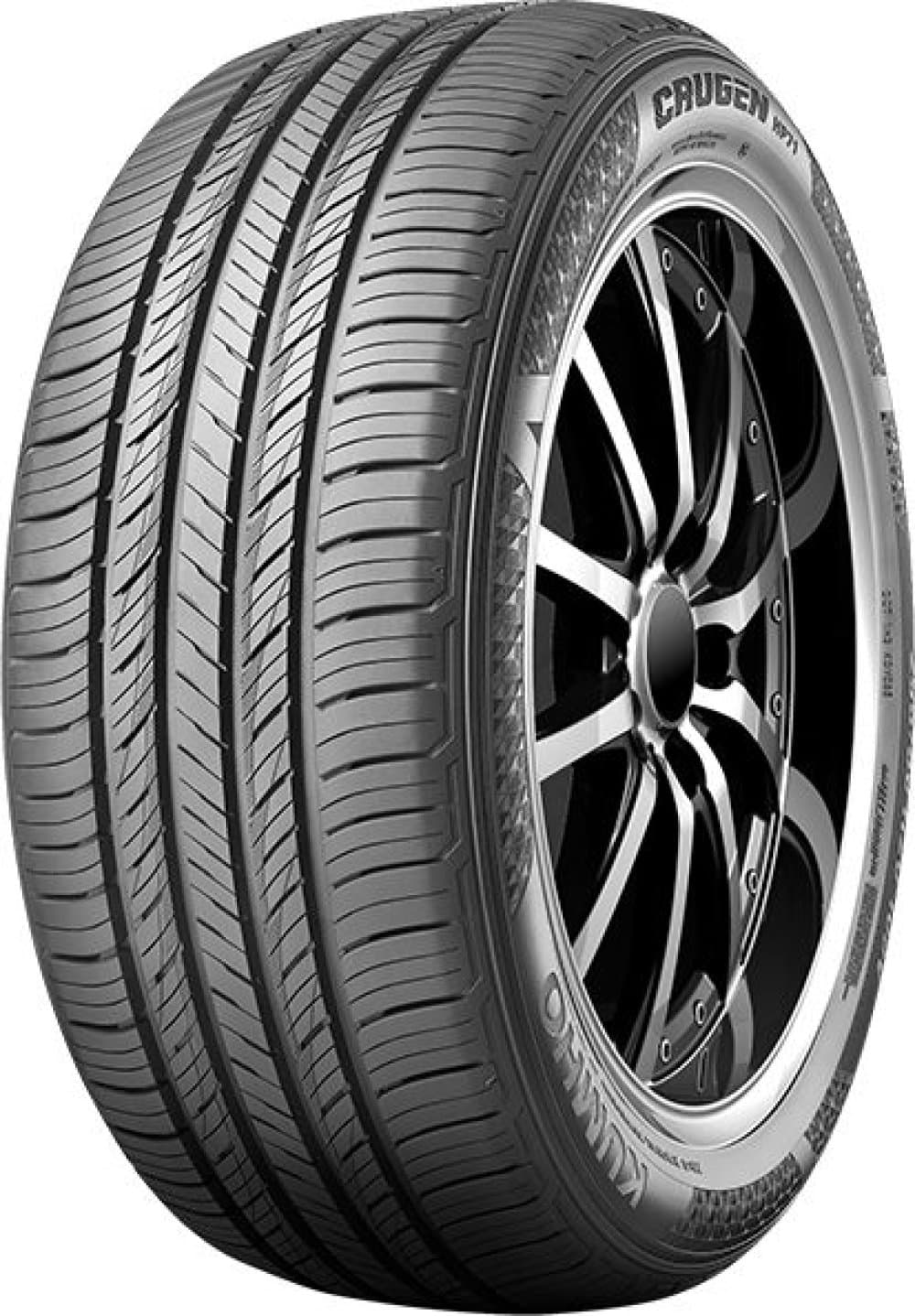 Kumho Crugen HP71 ( 235/60 R18 107V XL, con cordón de protección de llanta (FSL) )