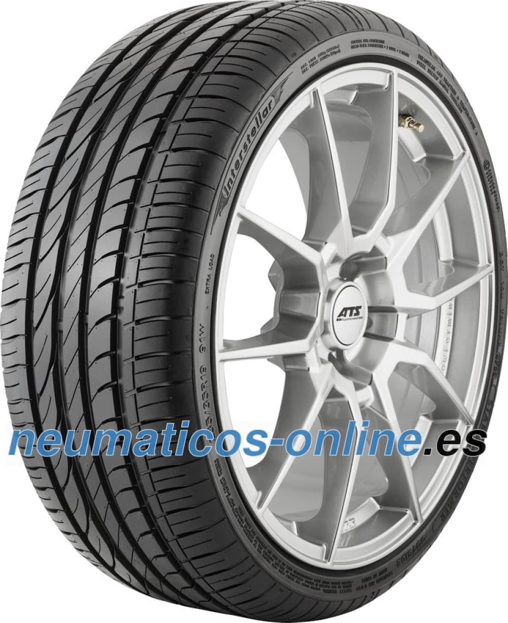 Star Performer Interstellar ( 235/30 R20 88Y XL )