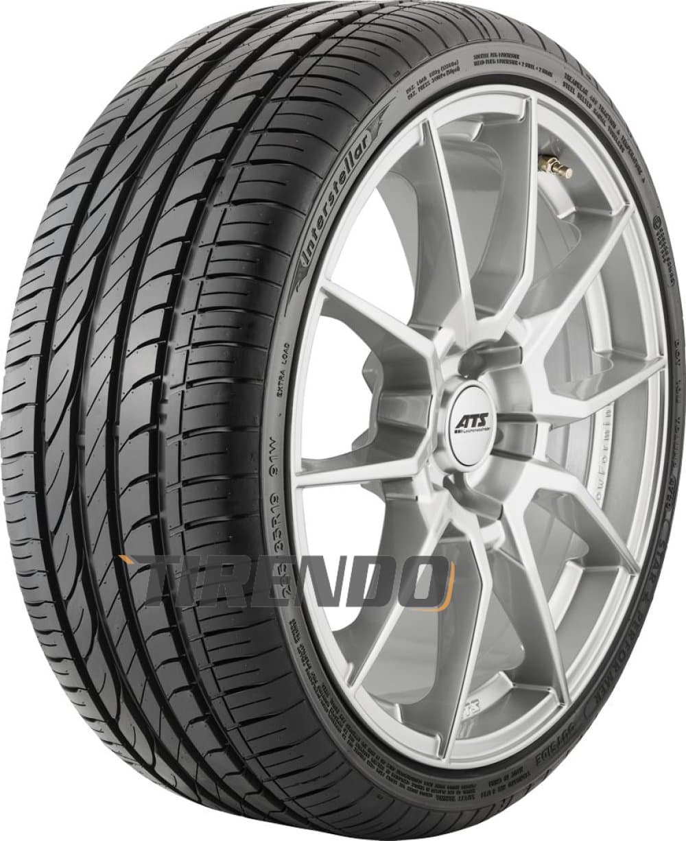 Star Performer Interstellar ( 235/30 R20 88Y XL )
