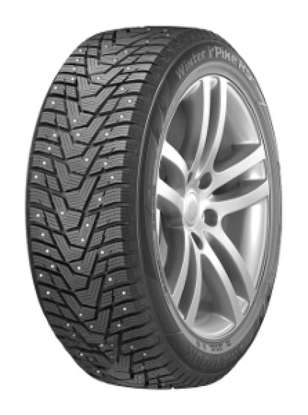 Hankook Winter I*Pike RS2 W429 ( 185/65 R15 92T XL 4PR, con clavos SBL )