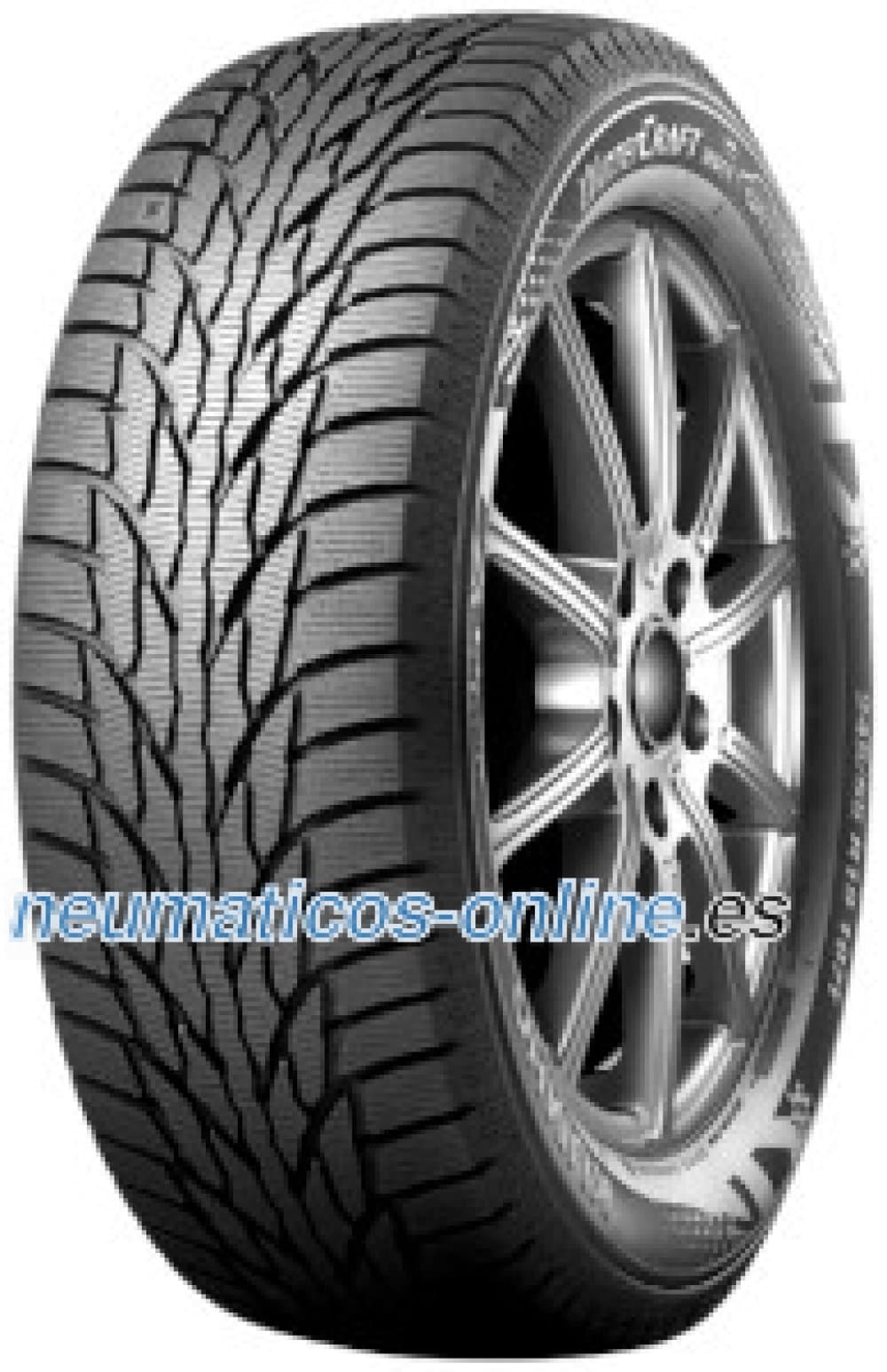 Kumho WinterCraft SUV ice WS51 ( 255/65 R17 114T, Nordic compound )
