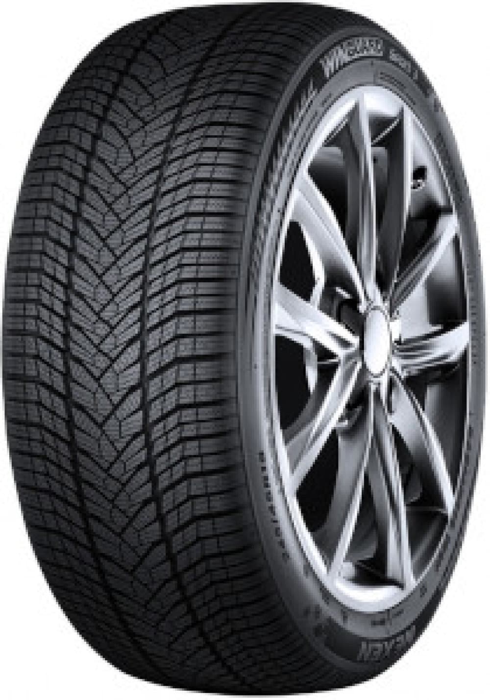Nexen Winguard Sport 3 ( 275/35 R20 105W XL 4PR EV Root, EVc, RPB )