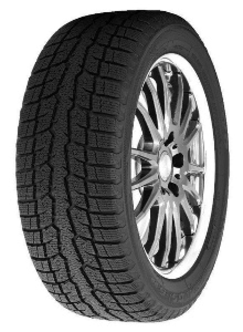 Toyo Observe GSi6 HP ( 235/45 R17 97H XL, Nordic compound, con cordón de protección de llanta (FSL) )