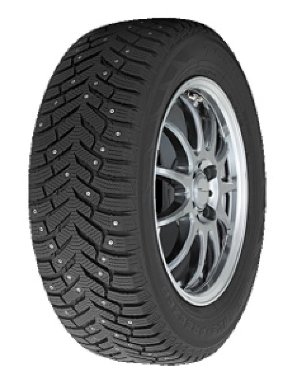Toyo Observe Ice-Freezer ( 215/50 R17 91T, con clavos )