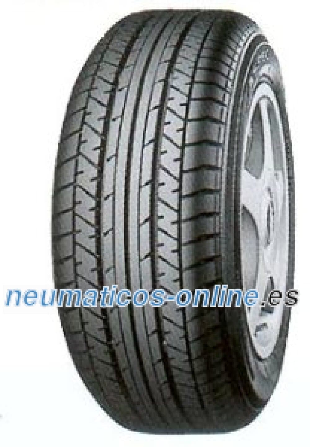Yokohama Aspec A349A ( 215/60 R17 96H )