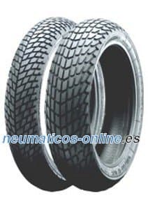 Heidenau K73 ( 160/60-17 TL 69H Rueda trasera, M/C )