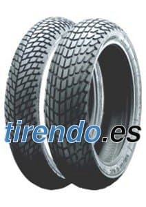 Heidenau K73 ( 160/60-17 TL 69H Rueda trasera, M/C )