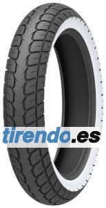 Kenda K418 WW ( 2.75-17 TT 41P Rueda trasera, Rueda delantera WW )