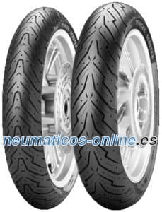 Pirelli Angel Scooter ( 120/70-12 TL 51L Rueda delantera )