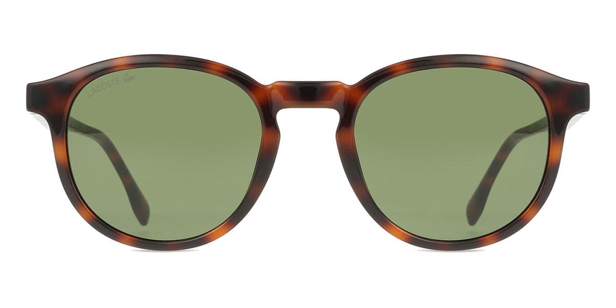Lacoste L6030S N 214 Gafas de Sol para Hombre Tortoiseshell