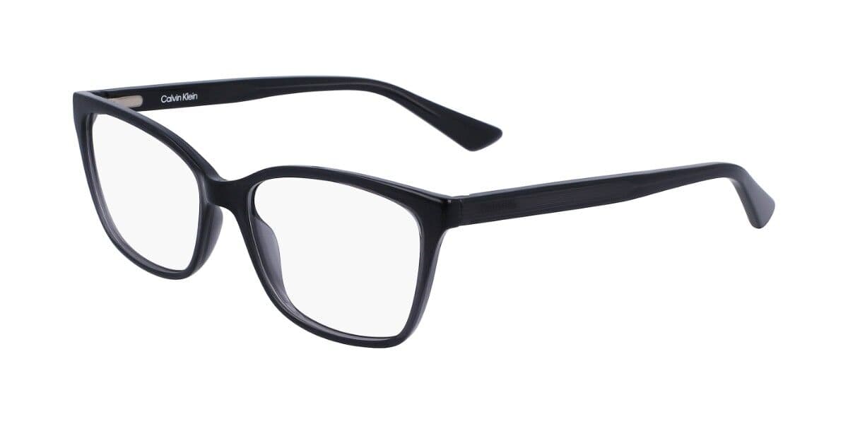 Calvin Klein CK23516 035 Gafas Recetadas para Mujer Negras