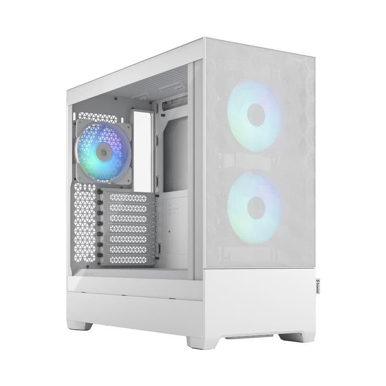 Fractal Design Pop Air Torre Blanco - Nuevo