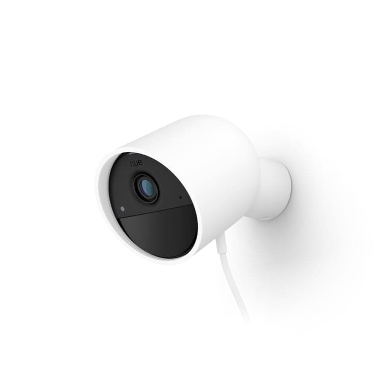 Philips Cámara de seguridad con cable - Nuevo