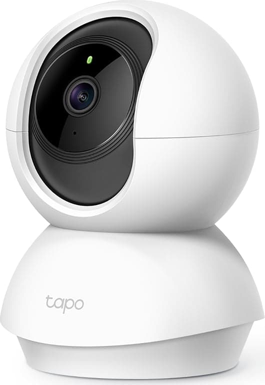 C210 Indoor WiFi Pan/Tilt Cámara TP-Link - Nuevo