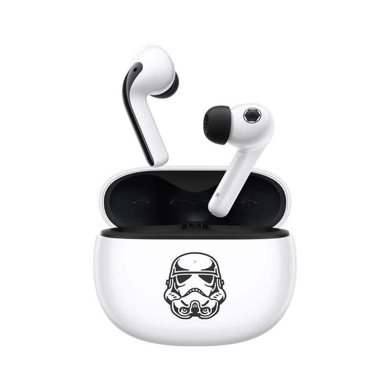 Buds 3 Star Wars Edition - Xiaomi Auriculares Bluetooth, Blanco - Nuevo