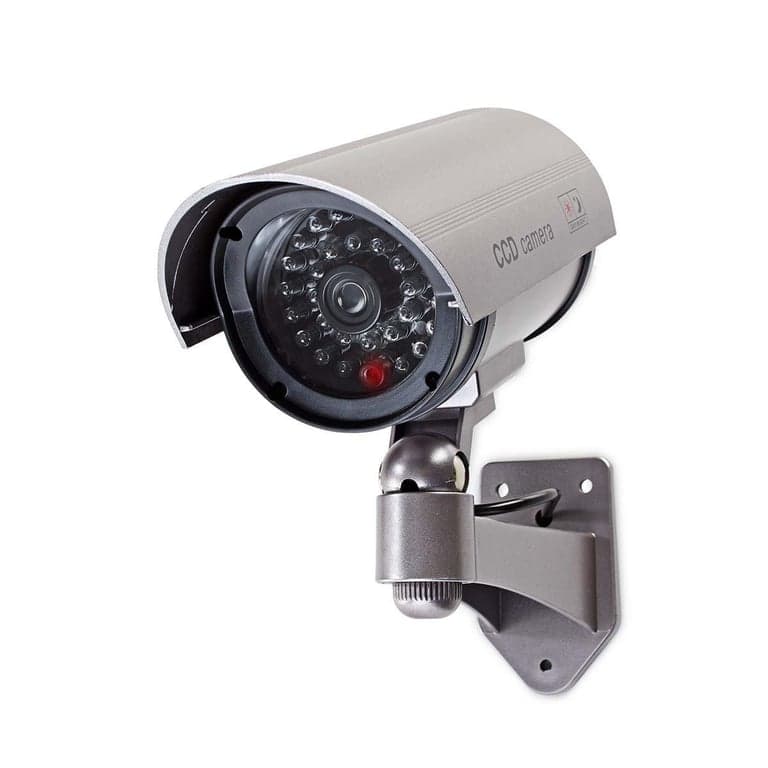 Cámara Nedis Factice LED - Nuevo