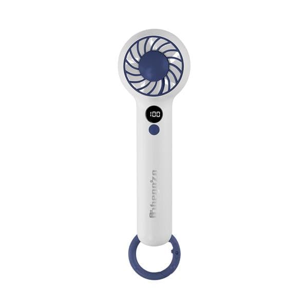 Orbegozo Hf 2200 / Ventilador De Mano - Nuevo