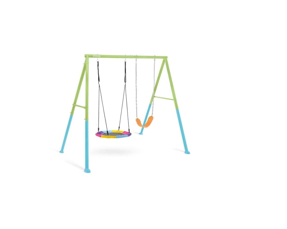 Intex 44125 aire de juegos y equipamiento para áreas de juegos - Nuevo