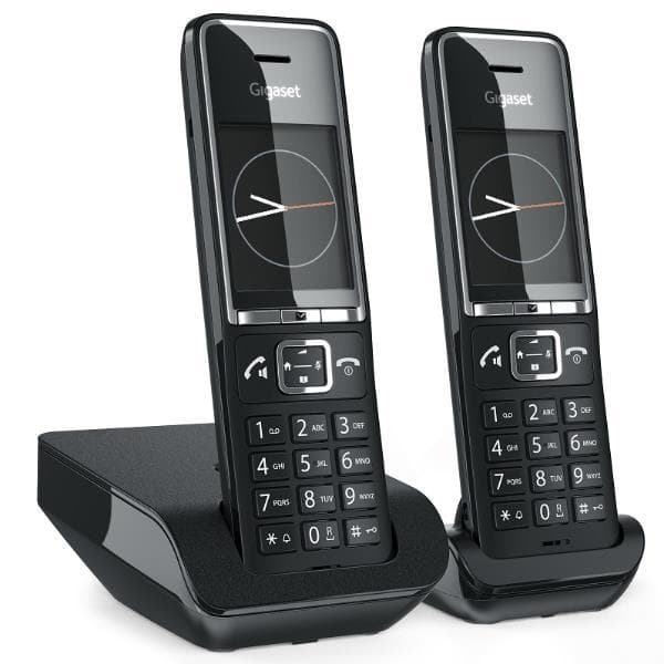 Gigaset Comfort 550 Duo - Nuevo