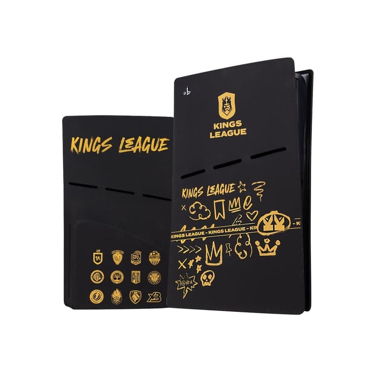 Blade Gaming KL0002 accesorio de consola de juegos Funda - Nuevo