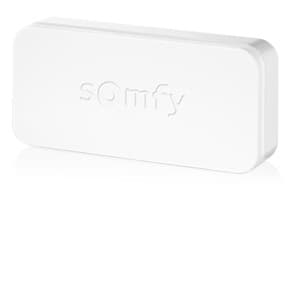 Somfy 2401487 sensor de puerta / ventana Inalámbrico Puerta/ventana Blanco - Nuevo