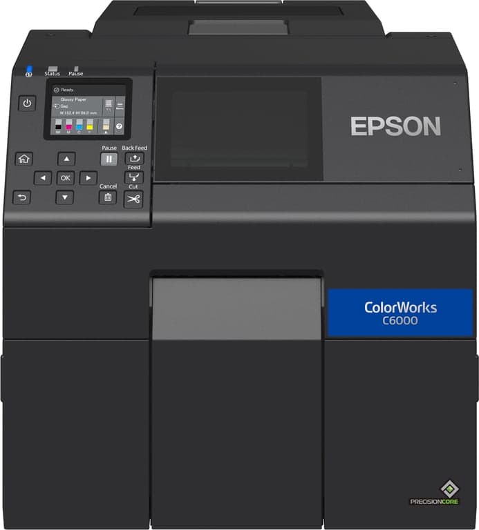 Epson ColorWorks CW-C6000Ae - Nuevo