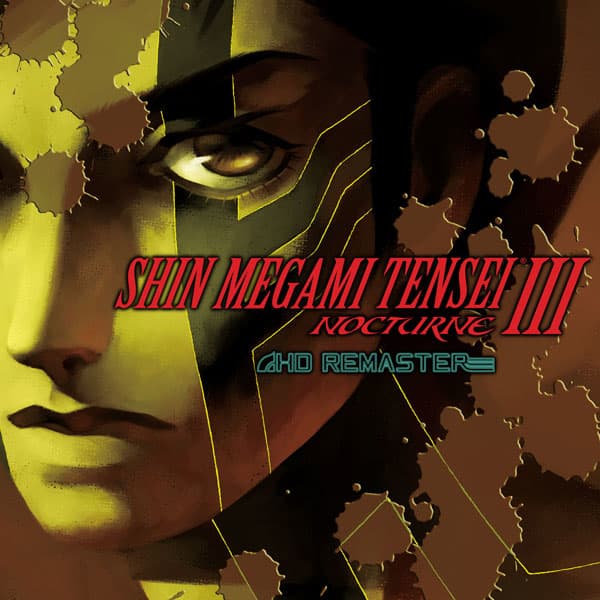 Descarga gratuita del juego Shin Megami Tensei III Nocturne - HD Remaster PS4 - Nuevo
