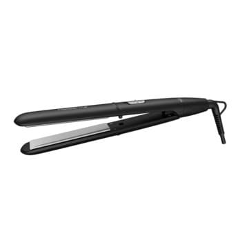 Rowenta SF1810F0 cepillo y plancha de calor Negro - Nuevo