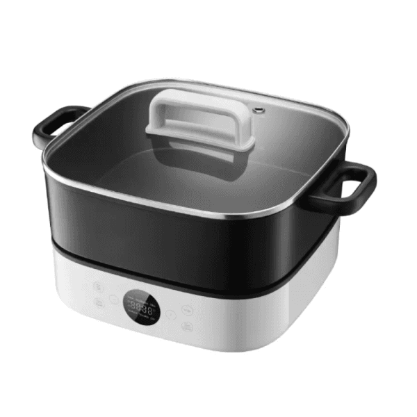 Xiaomi multifunctional HOT POT cooker 6L EU - Nuevo