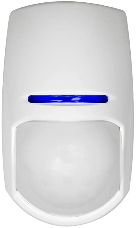 Hikvision KX12DQ-WE detector de movimiento Inalámbrico Blanco - Nuevo