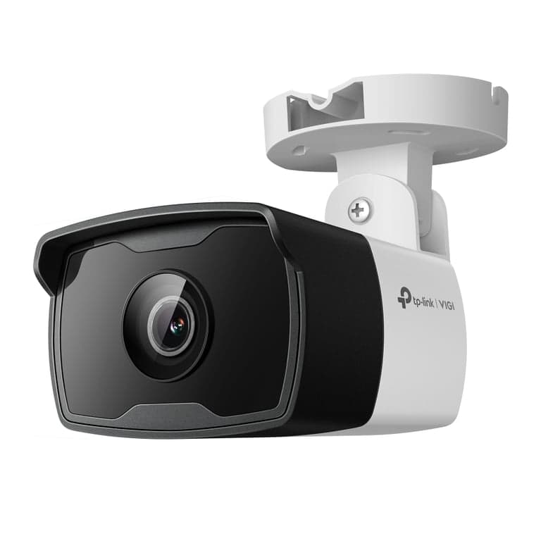 TP-Link VIGI C340I 6MM cámara de vigilancia Bala (forma) Cámara de seguridad IP Exterior 2560 x 1440 Pixeles Techo/Pared/Poste - Nuevo