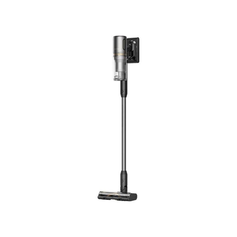 Aspirador escoba inalámbrico 2 en 1 Dreame R20 Slim 190 AW HEPA 99,99% 0,6 L Negro - Nuevo