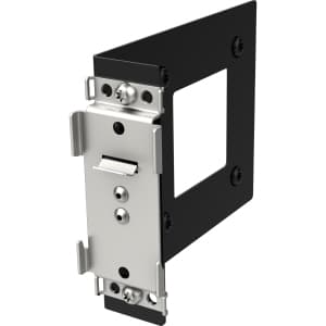Axis 02361-001 cámaras de seguridad y montaje para vivienda Accesorio para montaje en carril - Nuevo