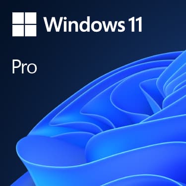 Microsoft Windows 11 Pro 64 bits (FR) - Nuevo