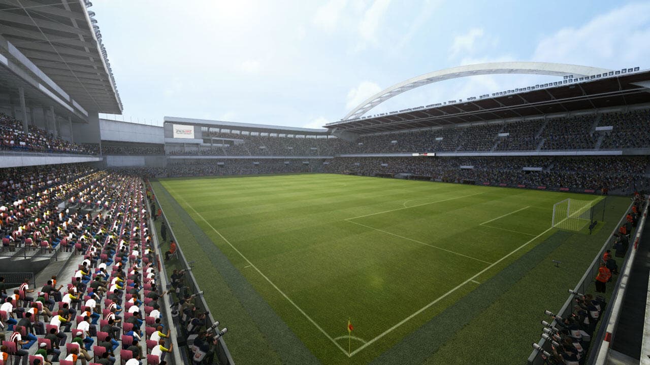 Konami Pro Evolution Soccer 2013 Estándar Alemán, Inglés, Español, Francés, Italiano PlayStation 3 - Nuevo