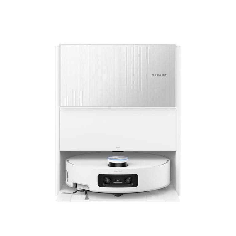 Dreame Aqua10 Ultra Roller Complete 0,23 L Blanco - Nuevo