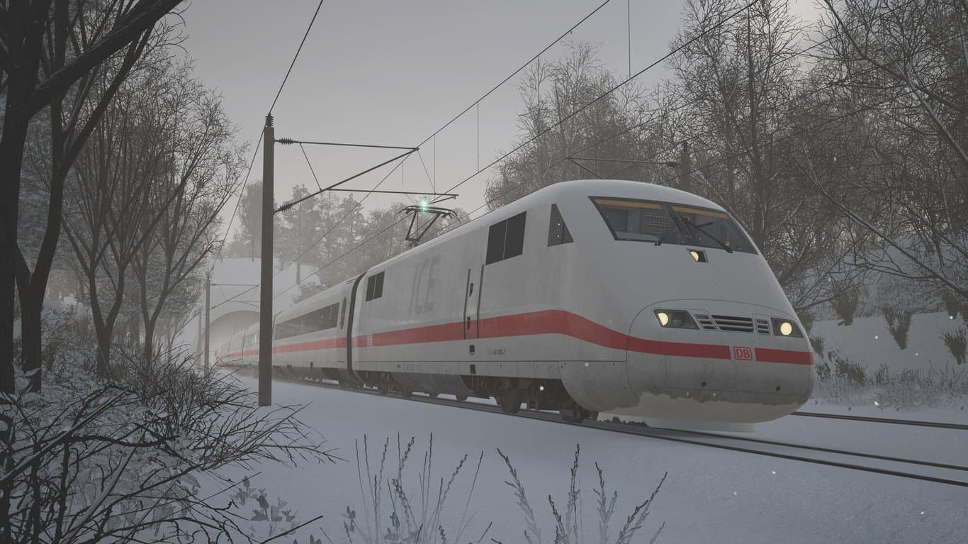 Train Sim World 3 PS4 - Nuevo