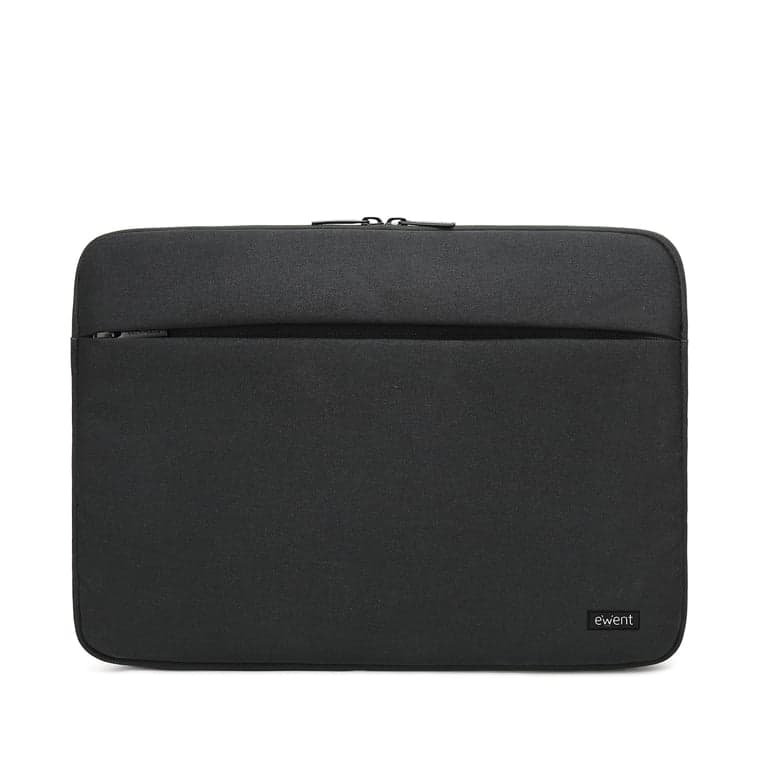 Ewent EW2523 maletines para portátil 39,6 cm (15.6 ) Funda Negro - Nuevo