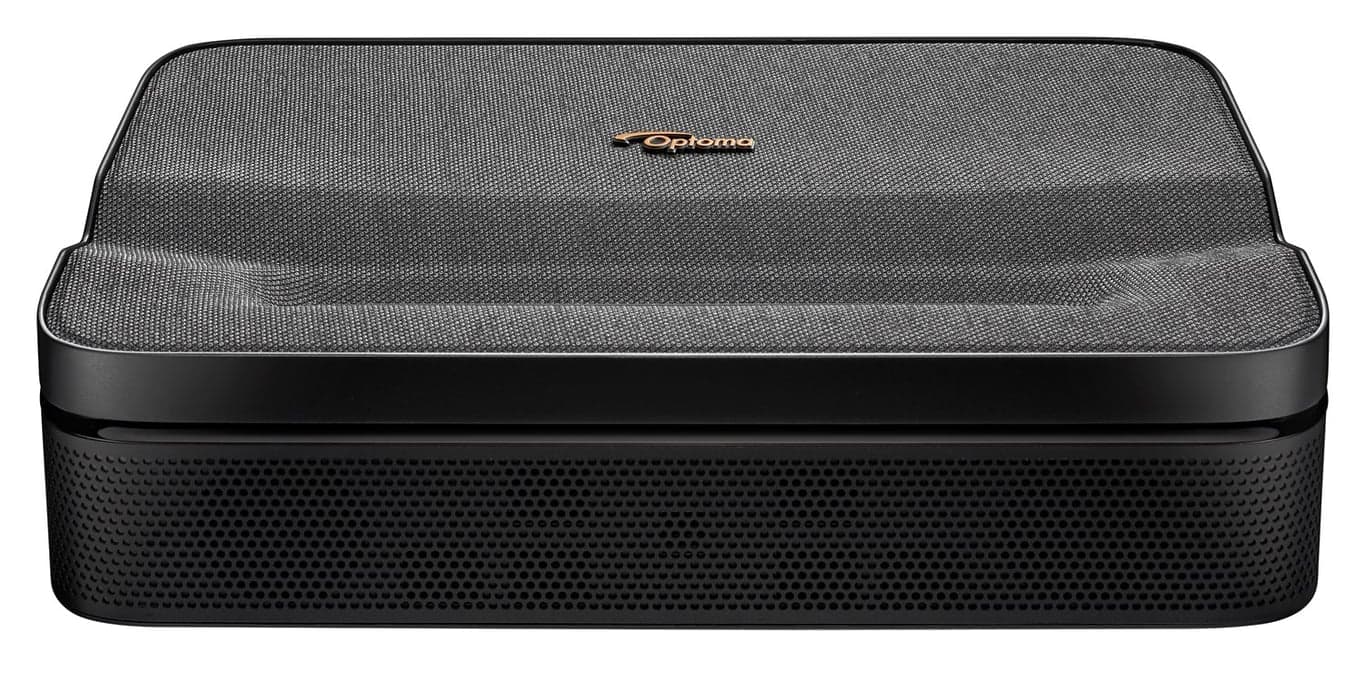Optoma Photon Go Proyector de alcance estándar 650 lúmenes ANSI DLP 1080p (1920x1080) Negro - Nuevo