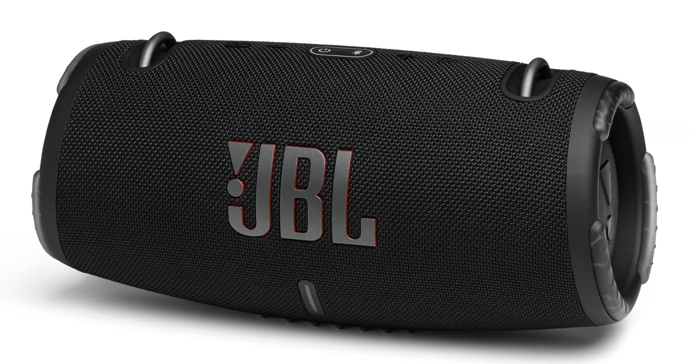 JBL Xtreme 3 Negro 100 W - Nuevo