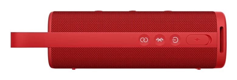 Xiaomi QBH4263GL altavoz portátil o de fiesta Altavoz portátil estéreo Rojo 30 W - Nuevo