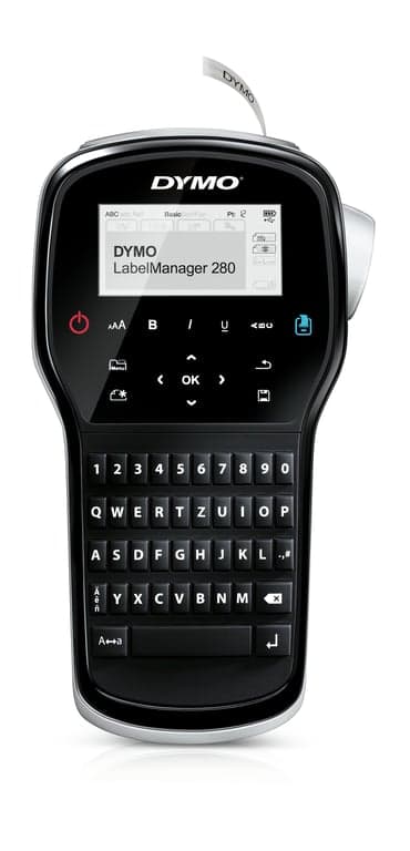 DYMO LabelManager ™ 280 QWERTZ - Nuevo