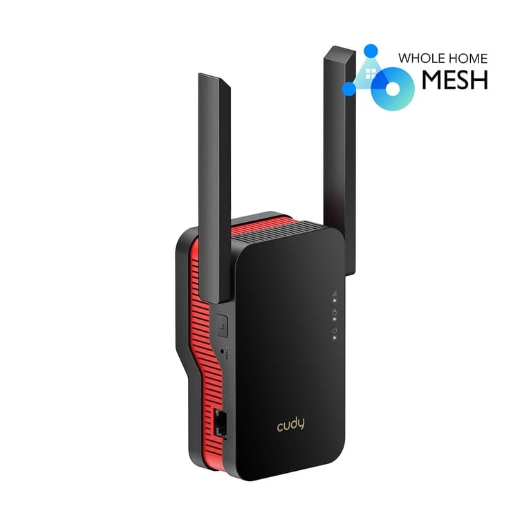 Kit Powerline Tp-Link Tl-Wpa7510 Av1000 Gigabit - Nuevo